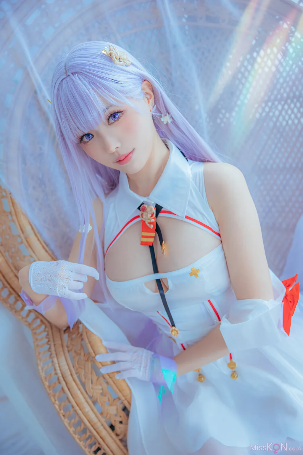 Coser@Ely_eee (ElyEE子): Plymouth (28 photos)