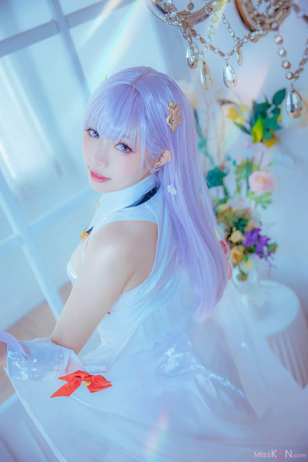 Coser@Ely_eee (ElyEE子): Plymouth (28 photos)