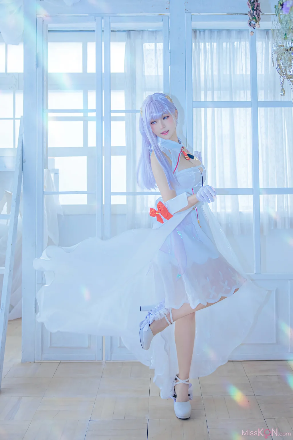 Coser@Ely_eee (ElyEE子): Plymouth (28 photos)