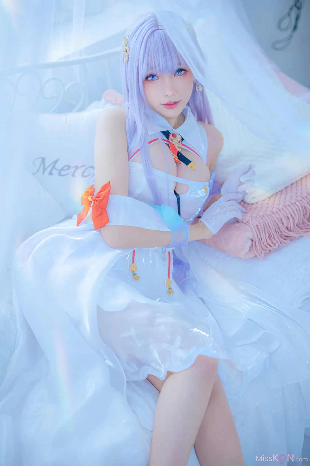 Coser@Ely_eee (ElyEE子): Plymouth (28 photos)