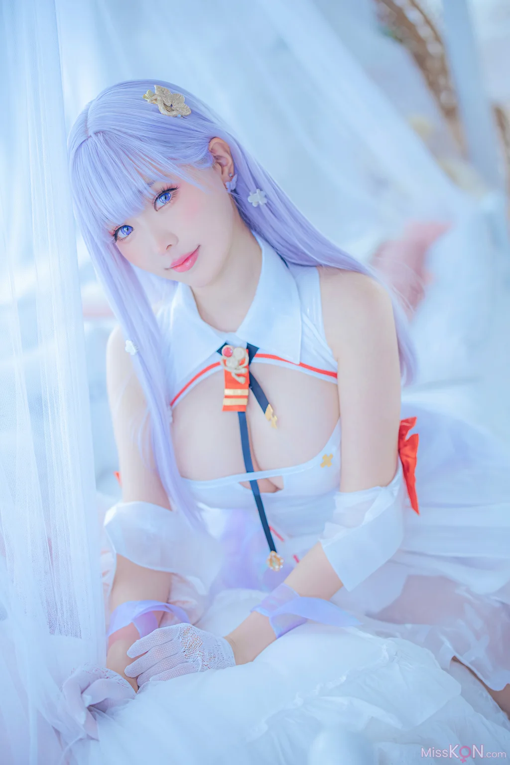 Coser@Ely_eee (ElyEE子): Plymouth (28 photos) – Page 2