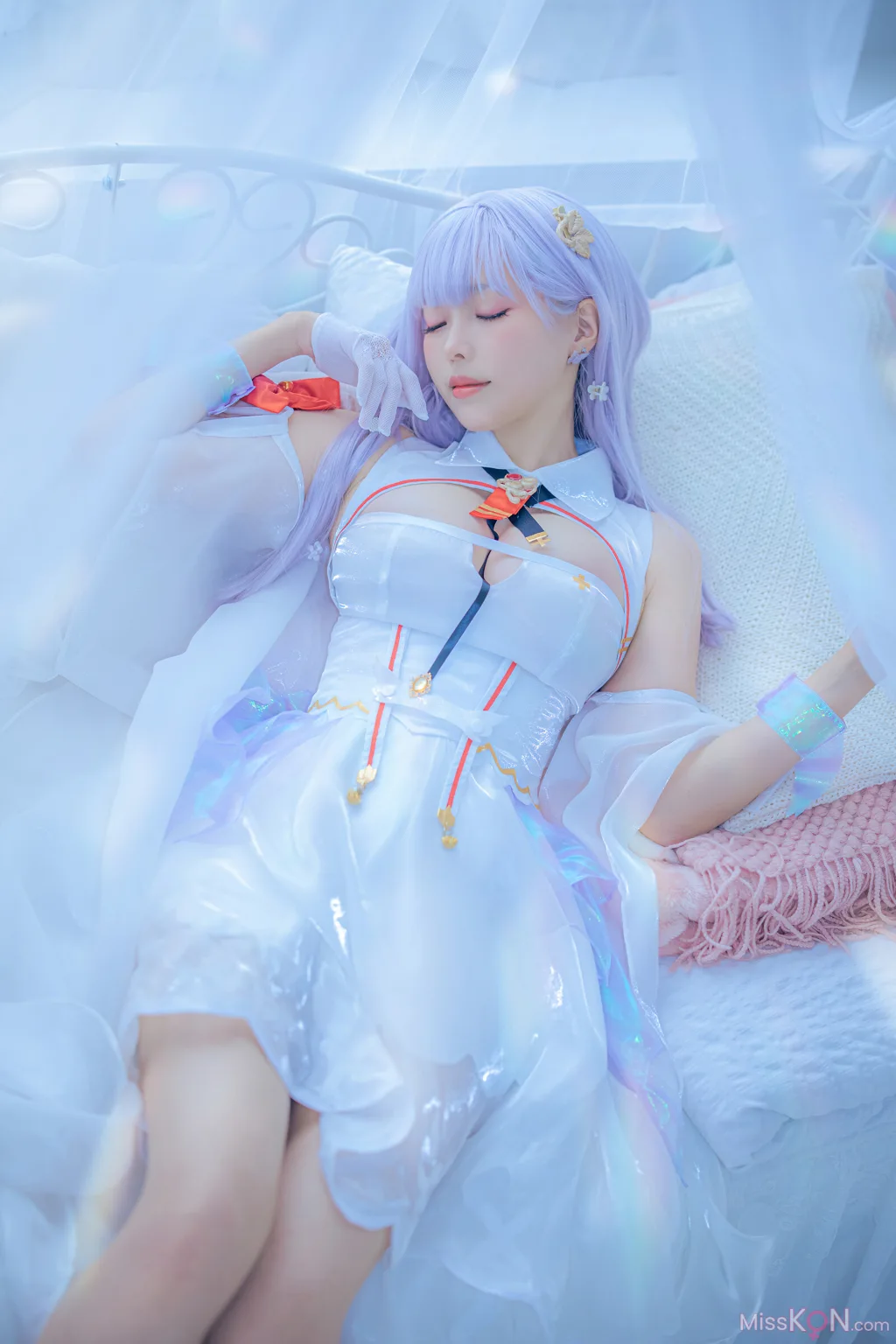 Coser@Ely_eee (ElyEE子): Plymouth (28 photos) – Page 3
