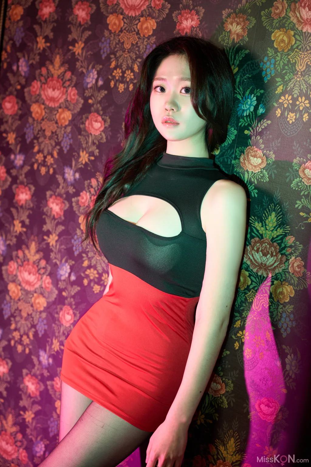 Ha Eun: Fair Skin (30 photos) – Page 2