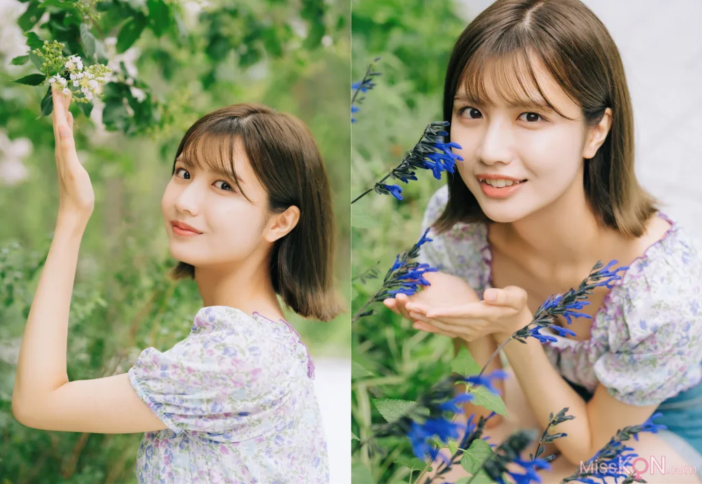 [JP] 渡辺華音: DIGVIIデジタル写真集 DIGVII DIGITAL PHOTOBOOK (22 photos)