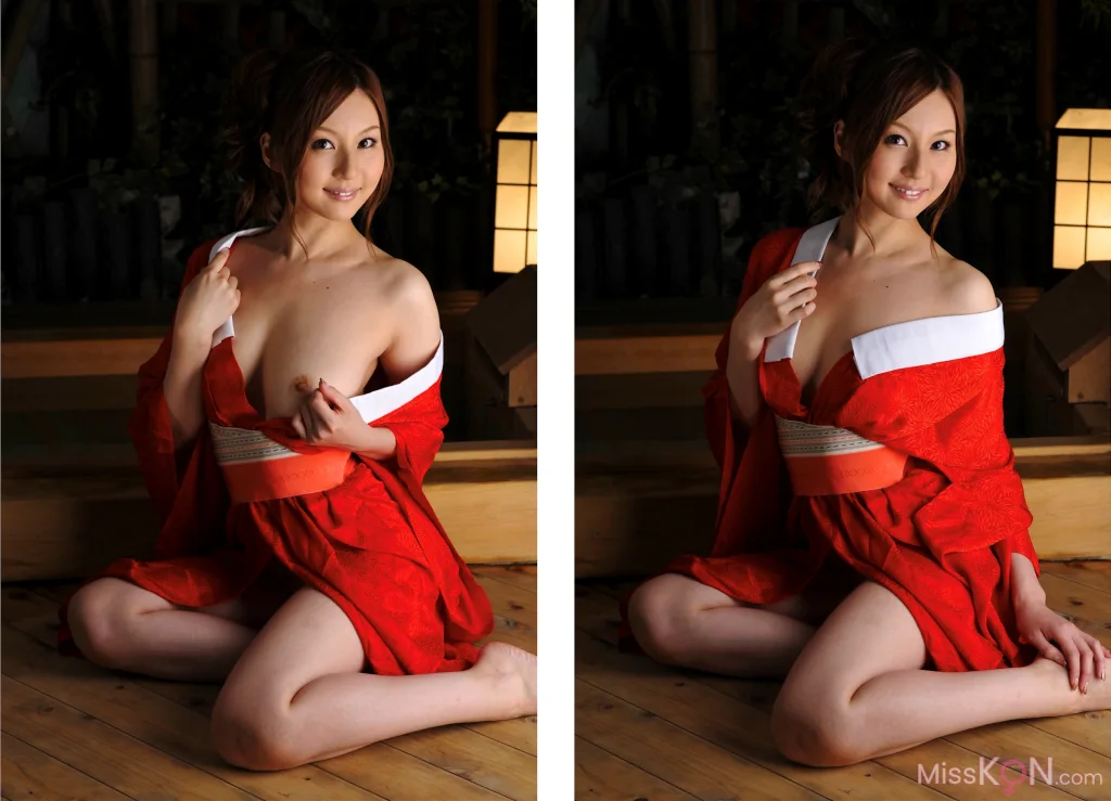 [JP] Yui Tatsumi (辰巳ゆい): ボクのＨな彼女 Vol.1 (44 photos) – Page 2