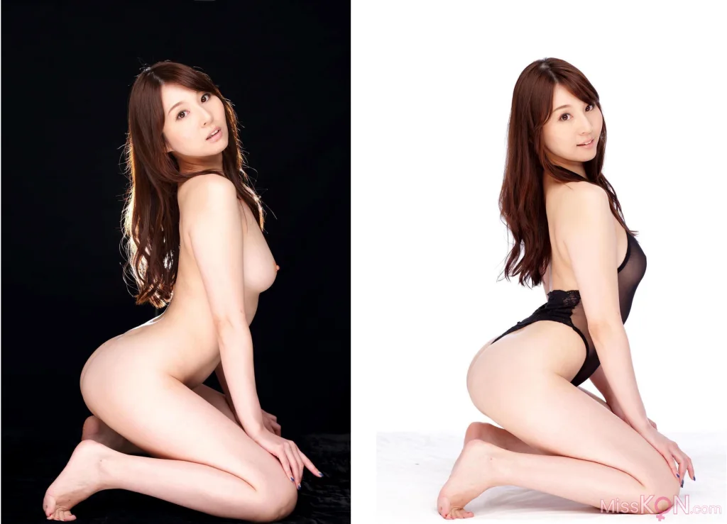 [JP] Yui Tatsumi (辰巳ゆい): ボクのＨな彼女 愛人契約 (34 photos) – Page 2