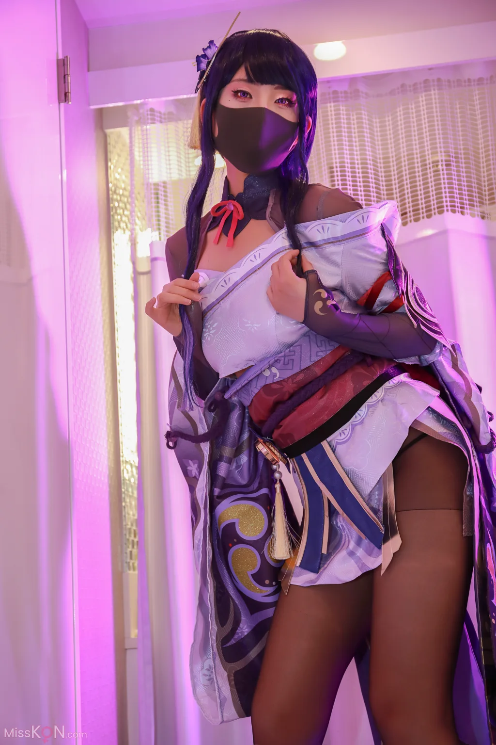 李佳: 雷神常规 (72 photos)