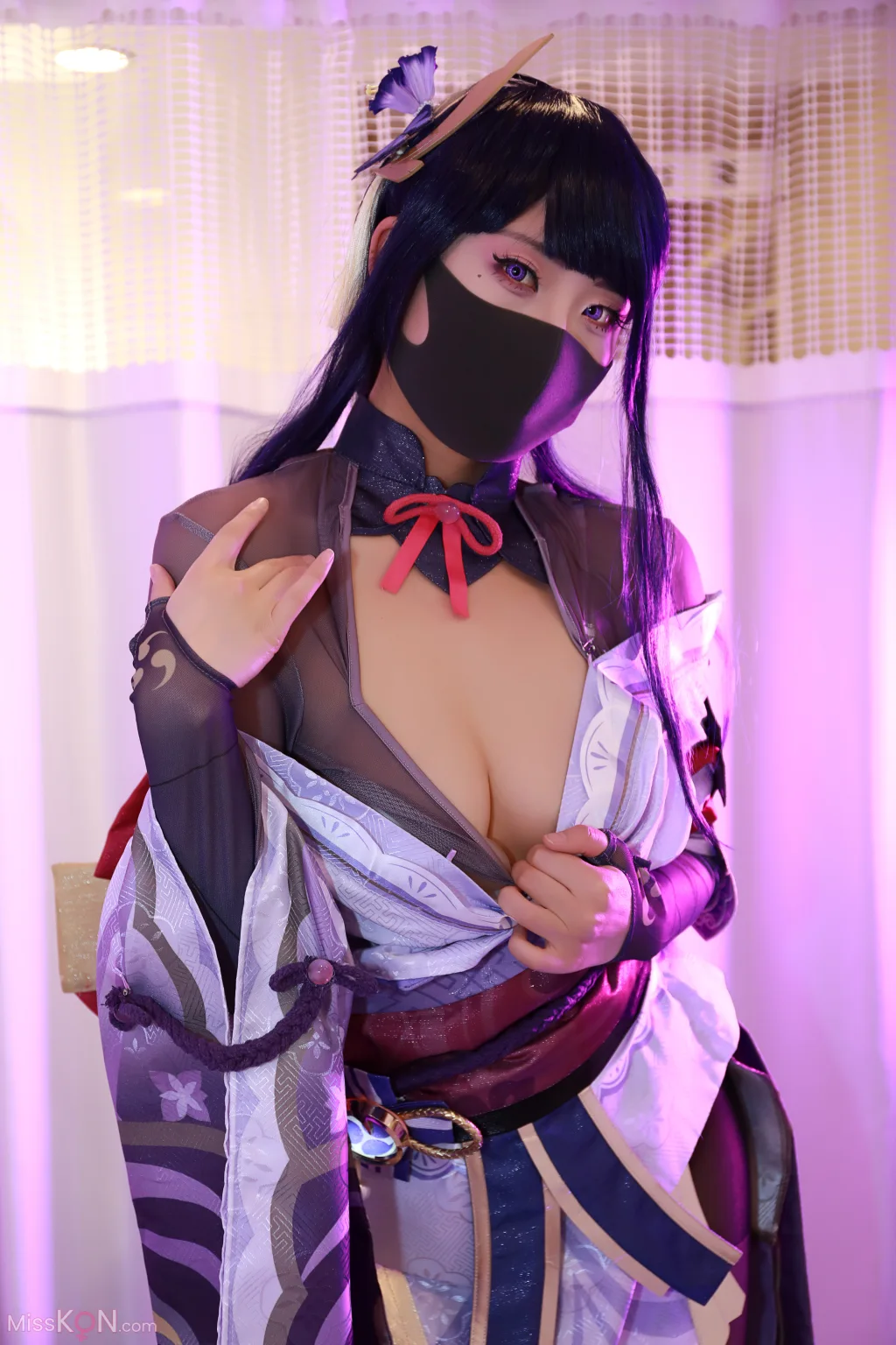 李佳: 雷神常规 (72 photos)