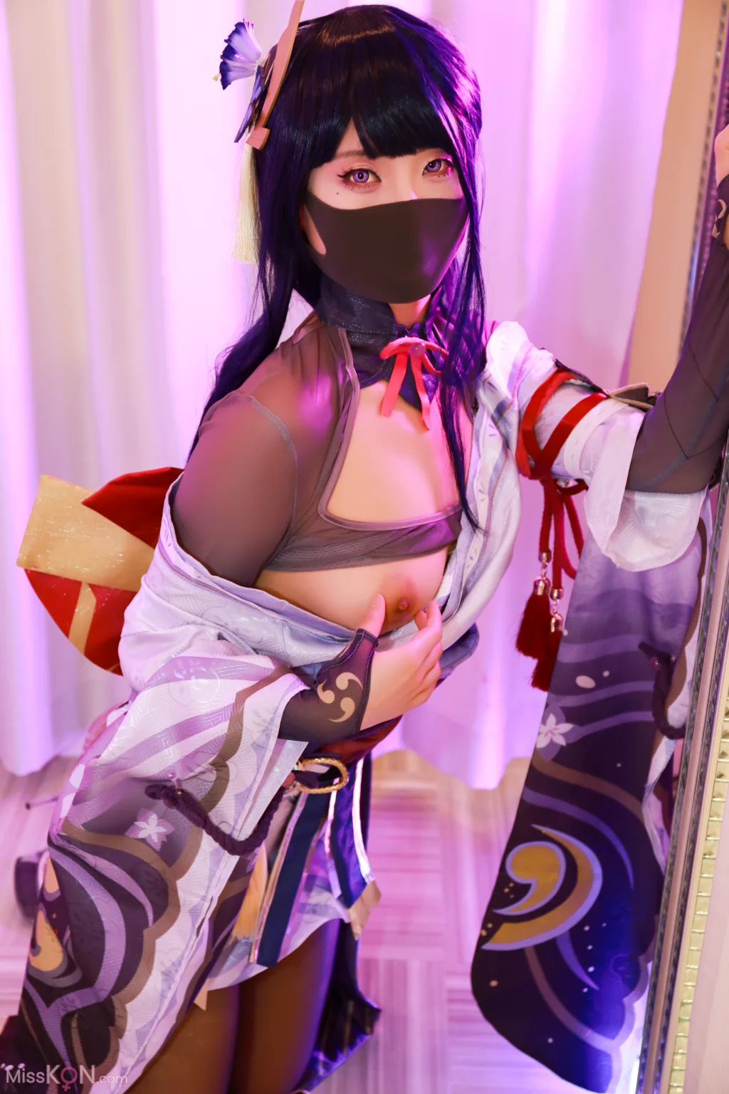 李佳: 雷神常规 (72 photos)