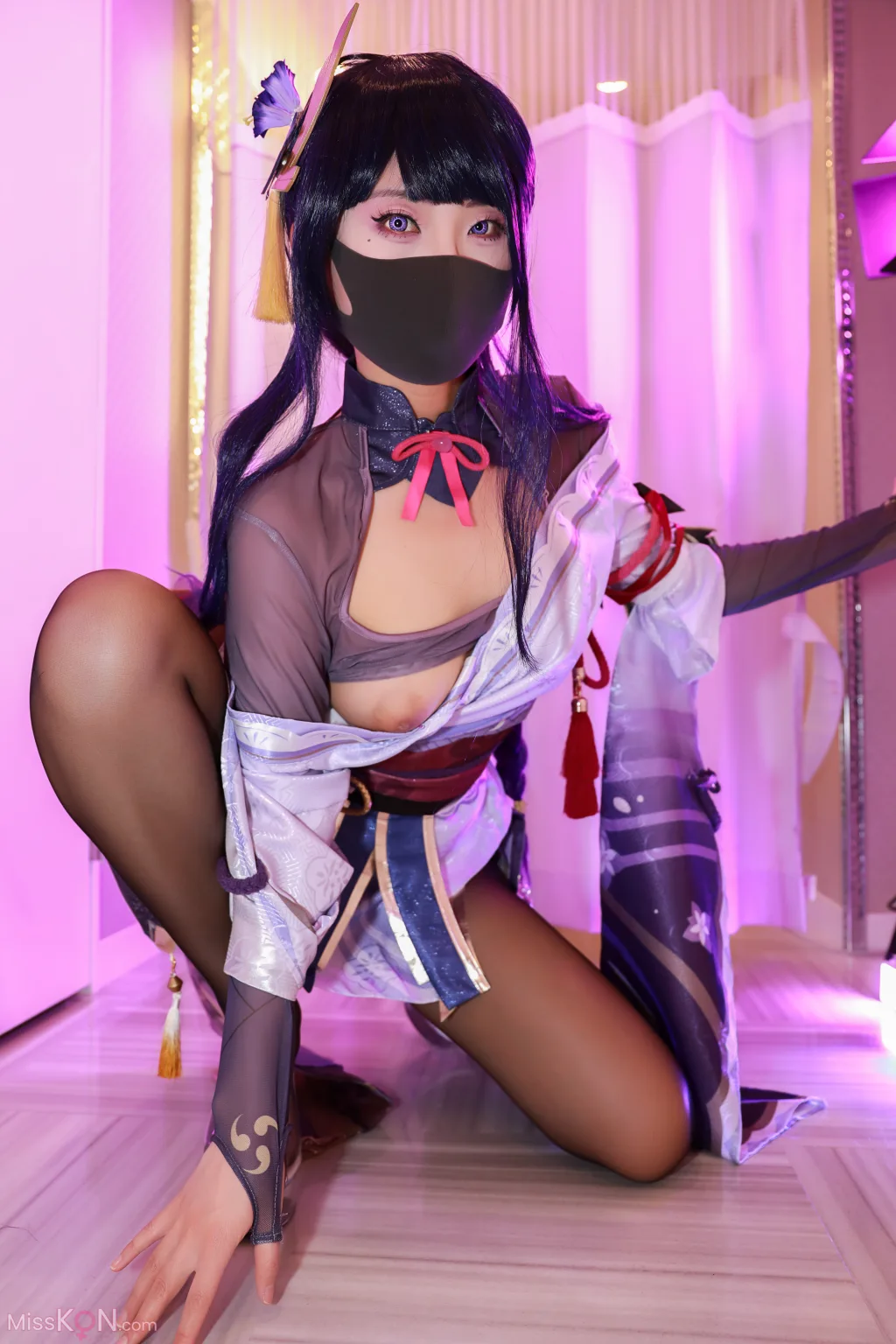 李佳: 雷神常规 (72 photos)