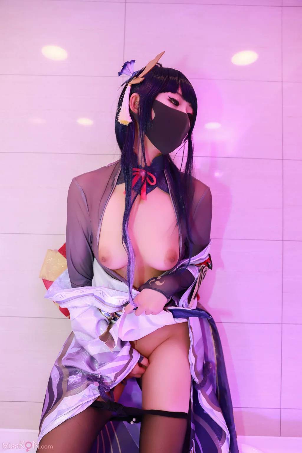李佳: 雷神常规 (72 photos) – Page 3