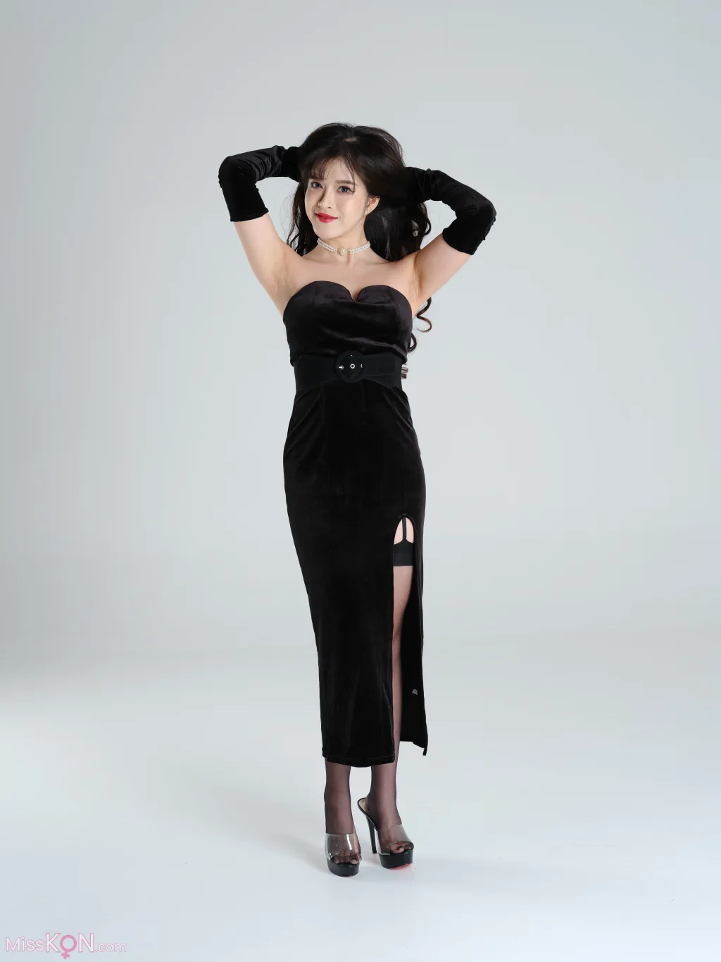 [Private Photoshoot] 妮雅: 國模 大尺度 私拍 4K套圖 (660 photos)
