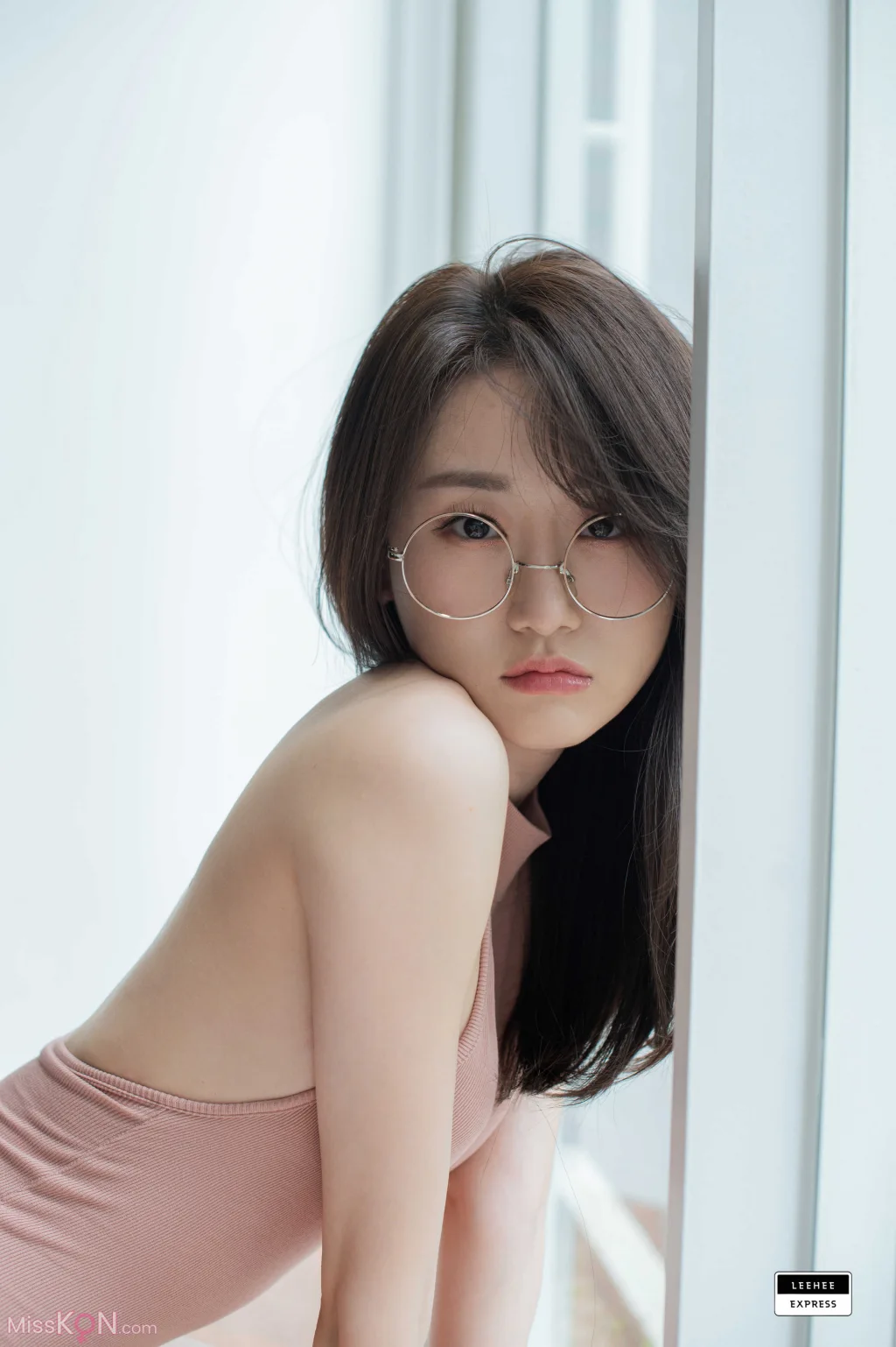[LE] LERB-084A: Na Kyung (56 photos) – Page 2