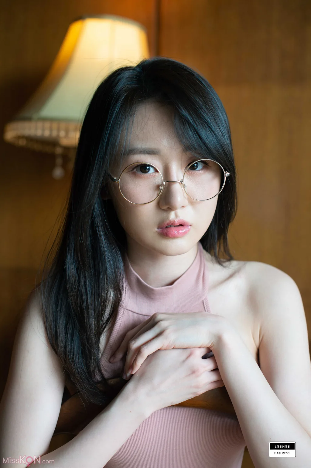 [LE] LERB-084A: Na Kyung (56 photos) – Page 3