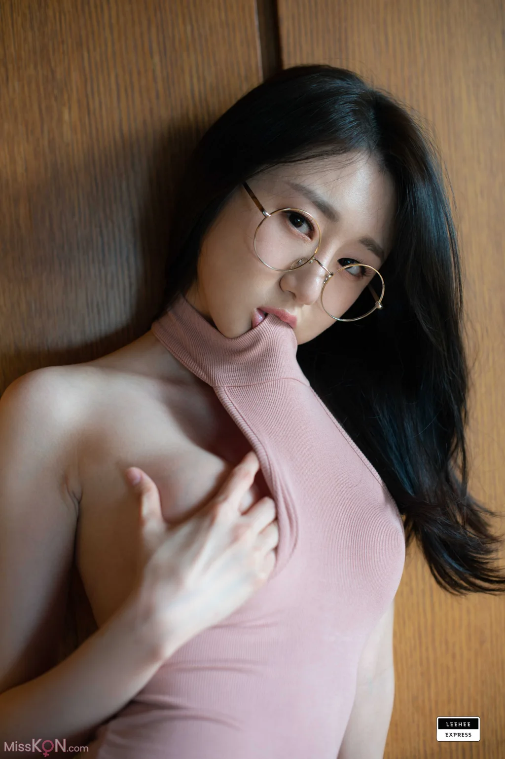 [LE] LERB-084A: Na Kyung (56 photos) – Page 3