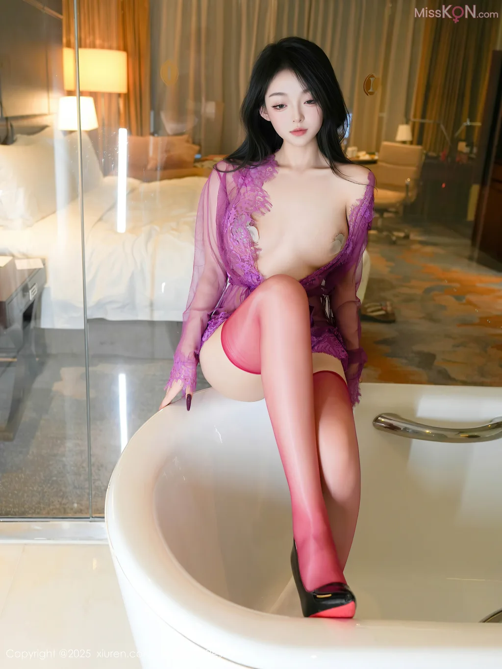 XIUREN No.9976 – 9990 (1225 photos) – Page 14