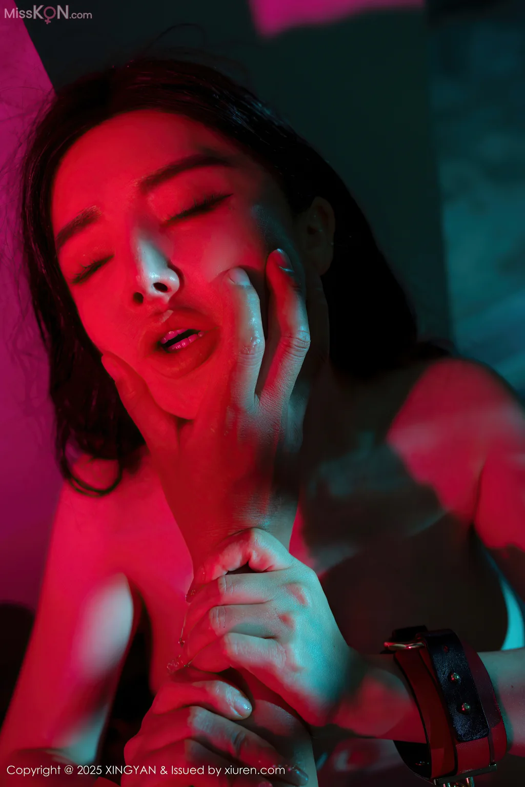 XingYan Vol.359: 潘思沁 (78 photos) – Page 4