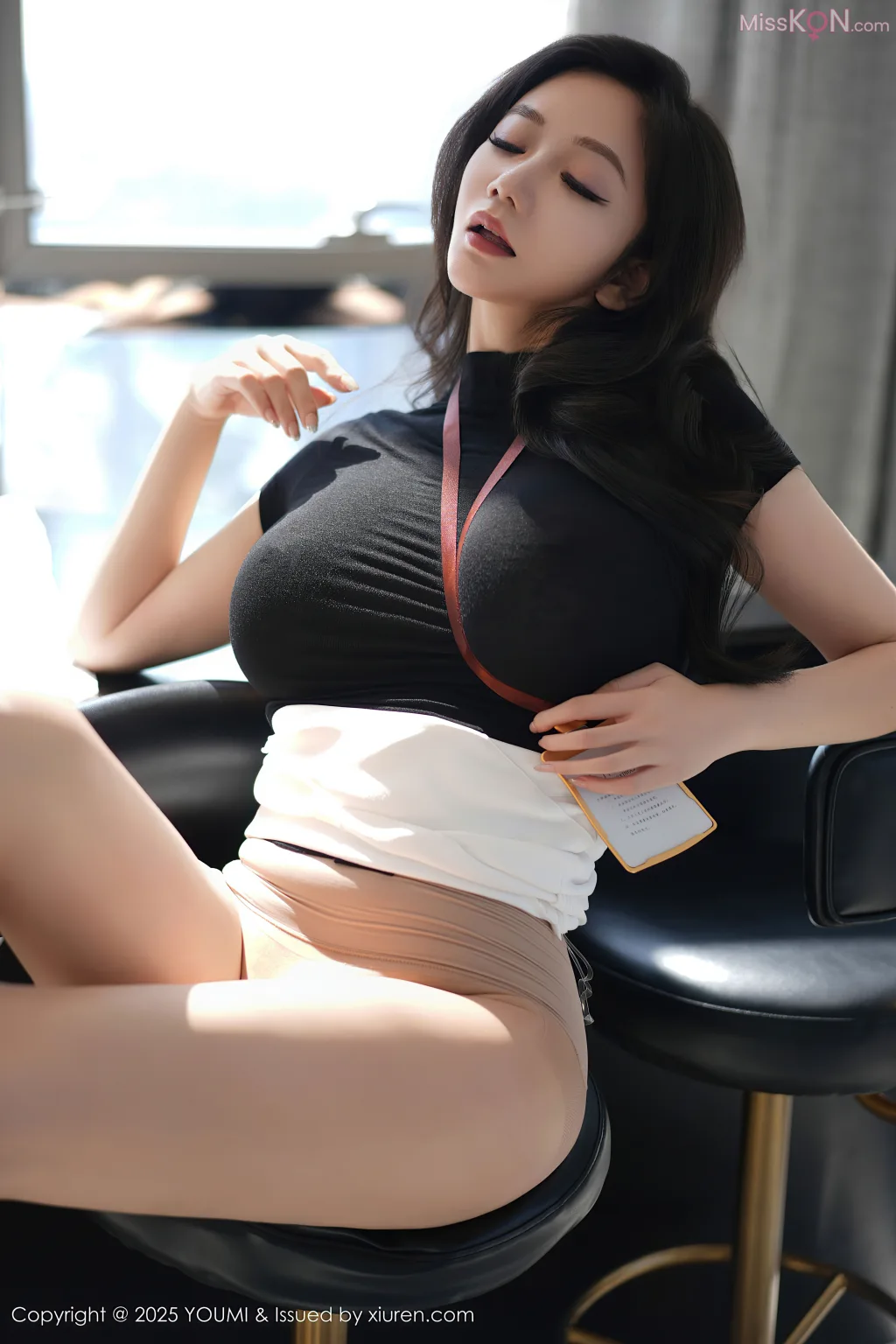 YouMi Vol.1144: 心妍小公主 (79 photos) – Page 2