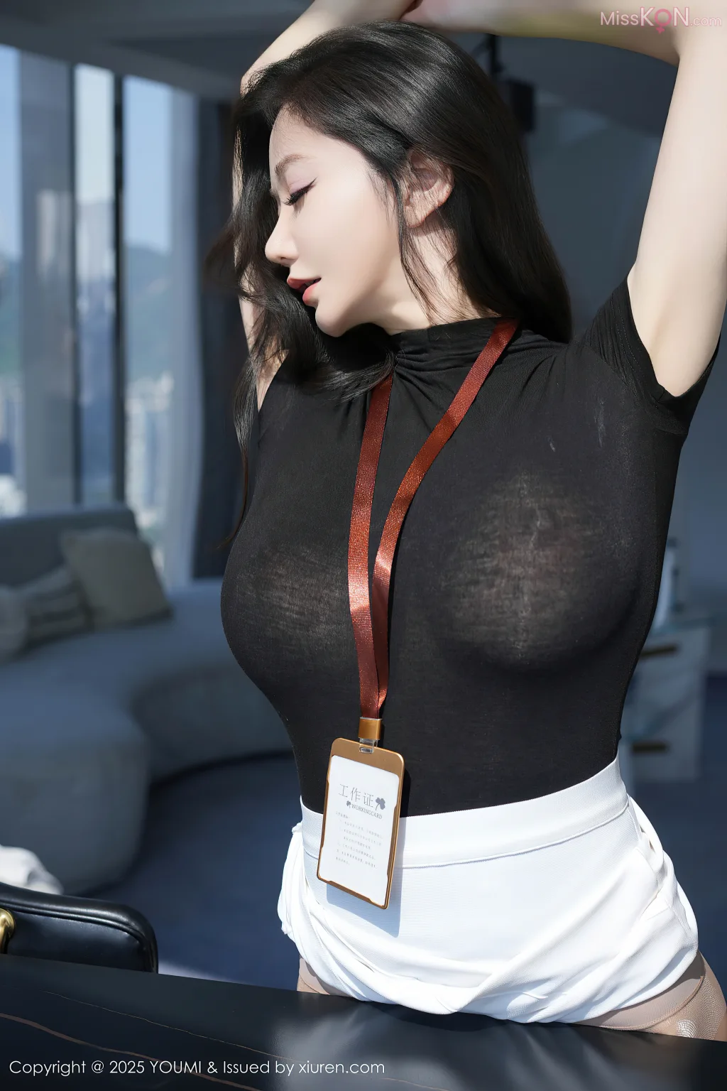 YouMi Vol.1144: 心妍小公主 (79 photos) – Page 2