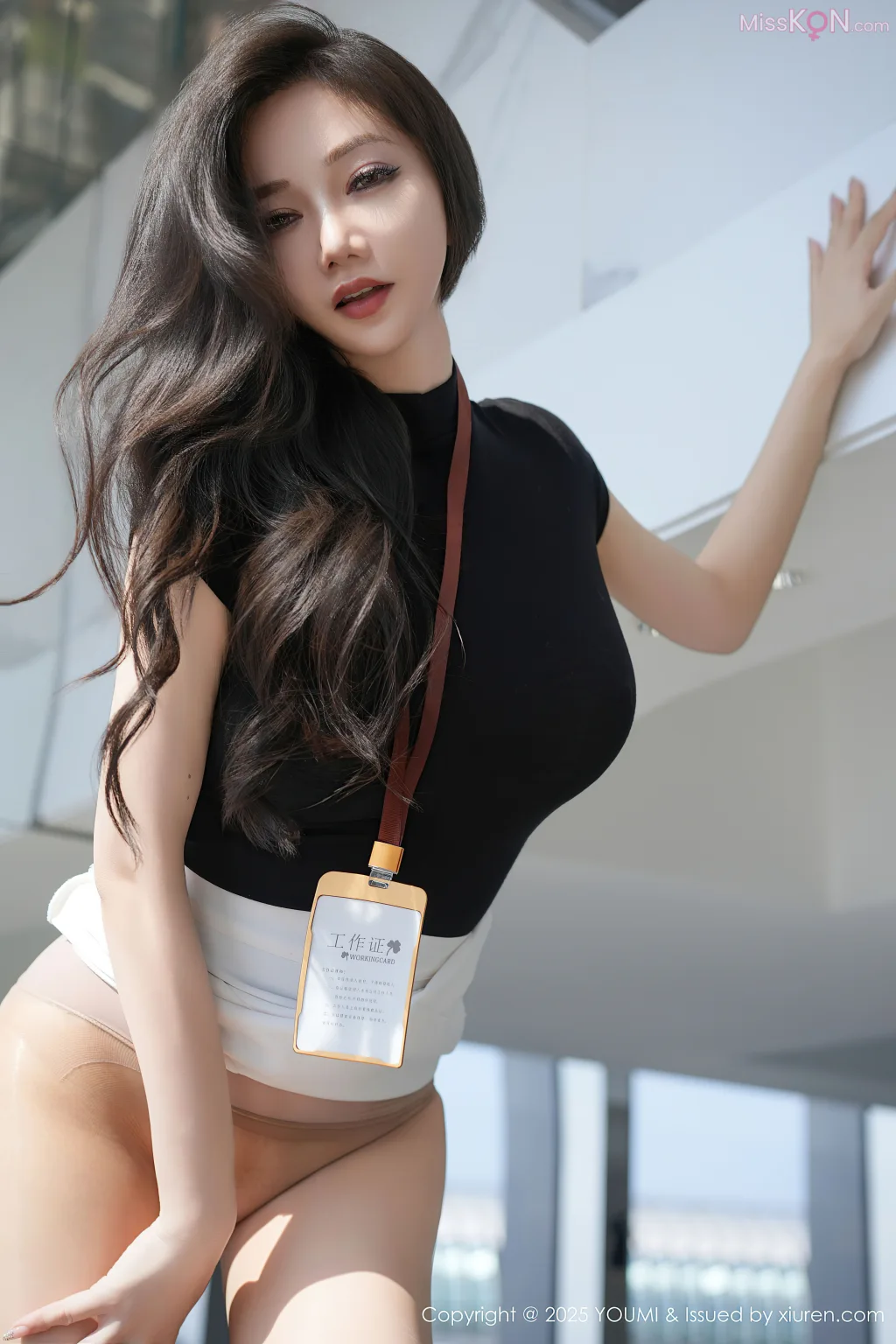 YouMi Vol.1144: 心妍小公主 (79 photos) – Page 3
