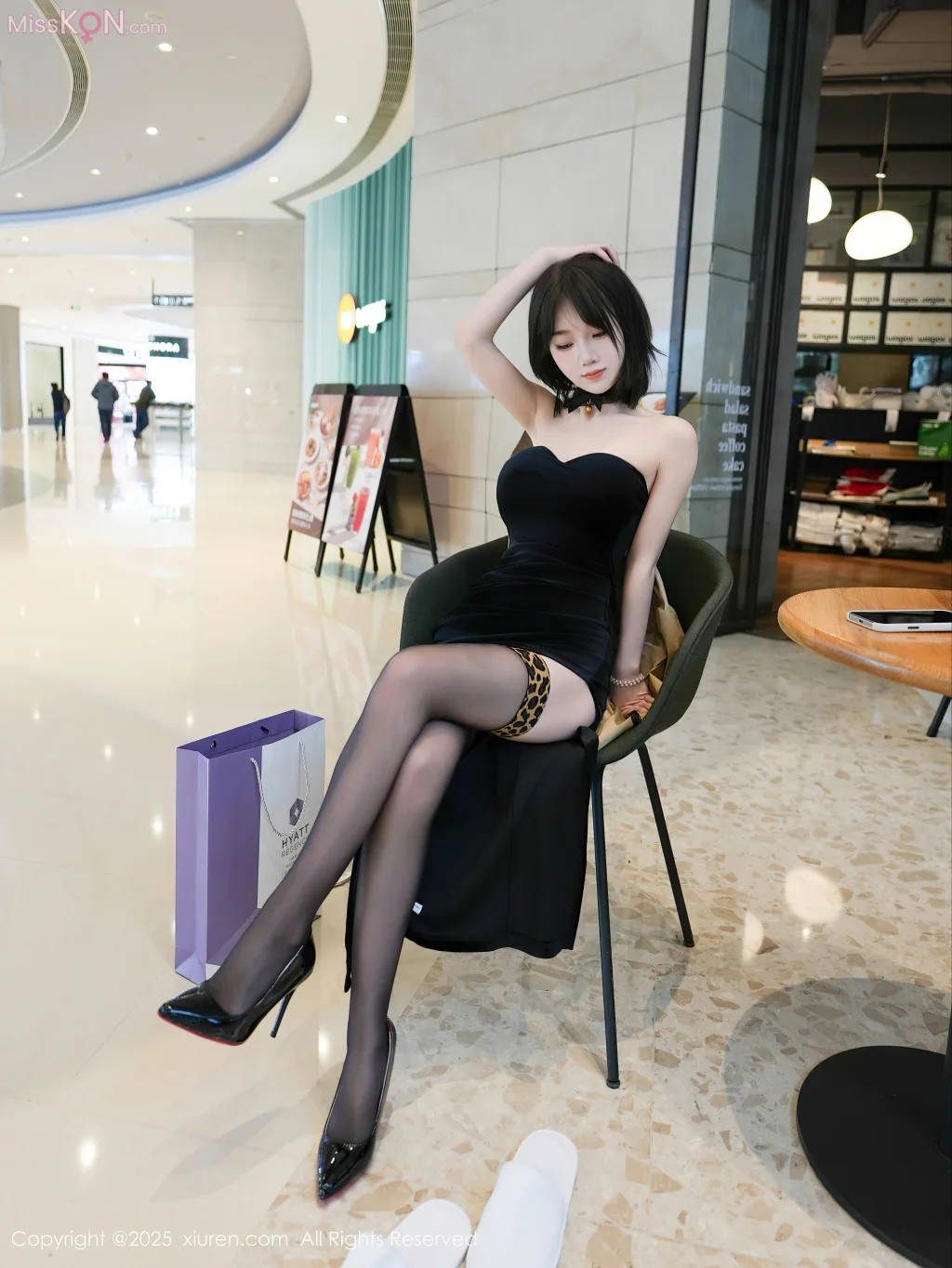 XIUREN No.9991 – 10005 (1158 photos) – Page 10