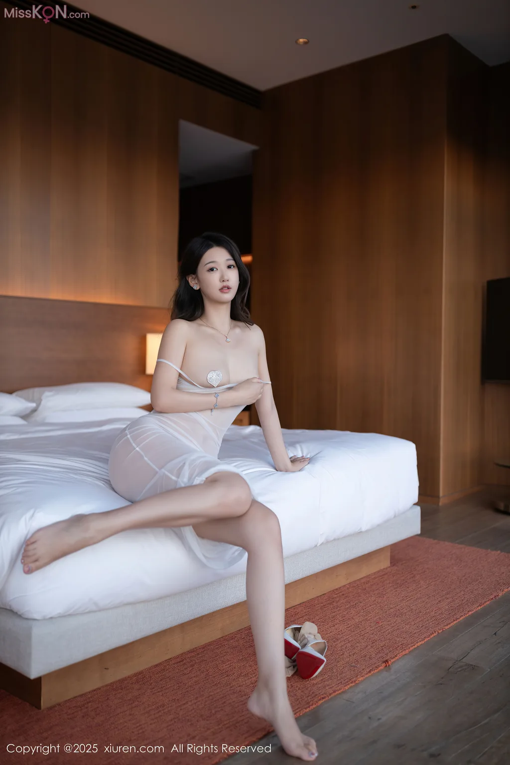 XIUREN No.9991 – 10005 (1158 photos) – Page 4