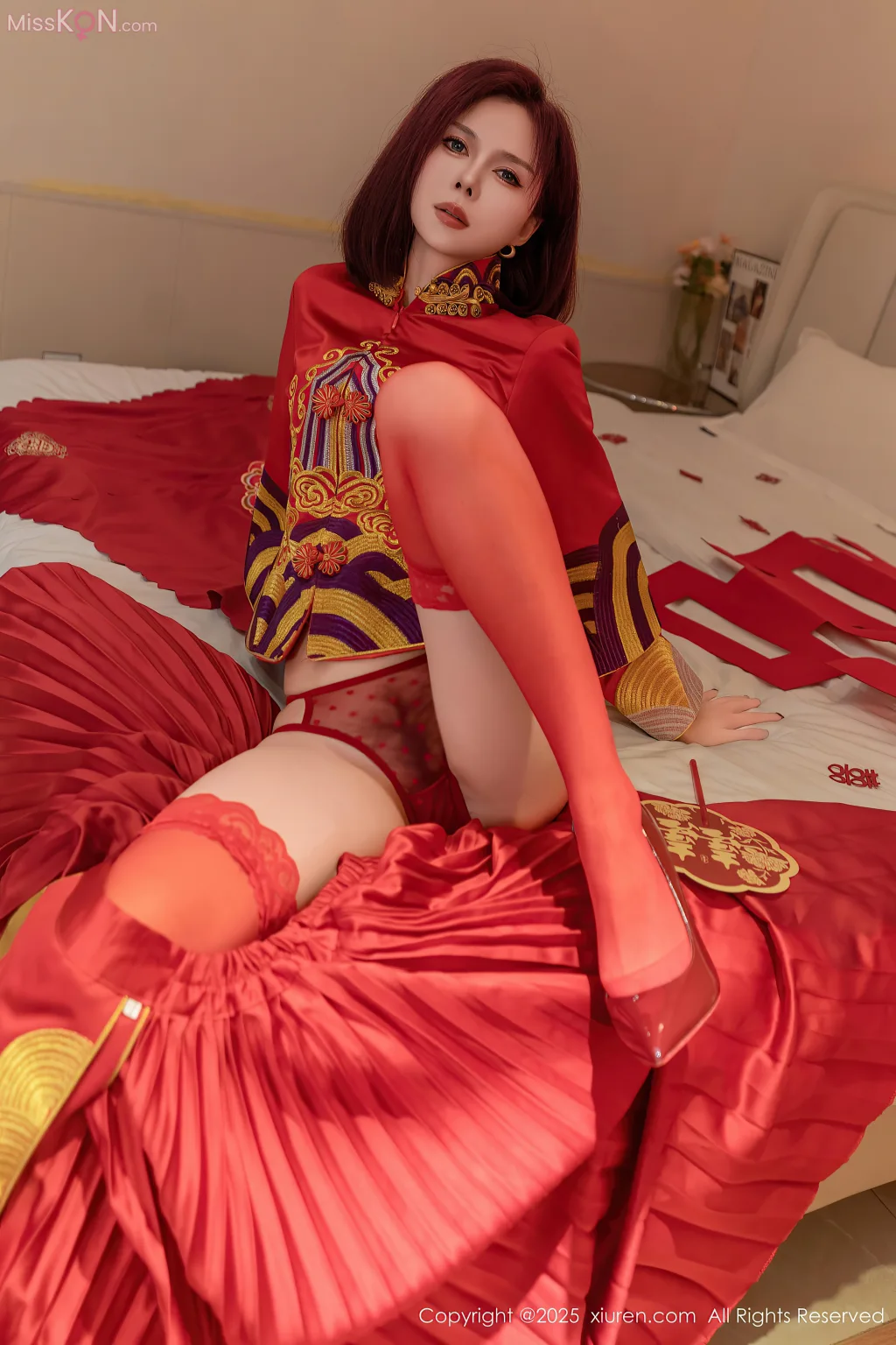 XIUREN No.9991 – 10005 (1158 photos) – Page 5