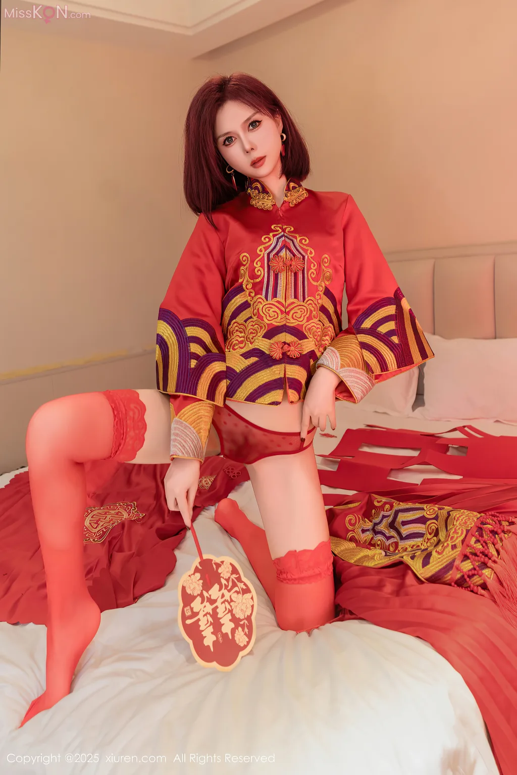 XIUREN No.9991 – 10005 (1158 photos) – Page 5