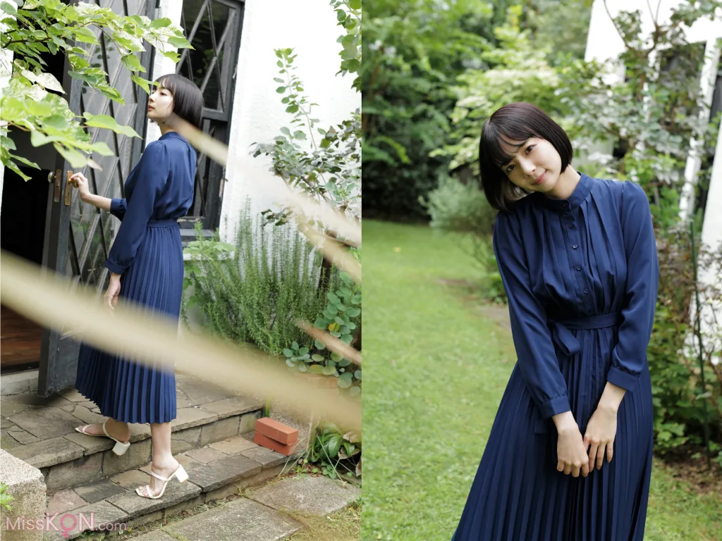 [JP] Mari Takamiya (高宮まり) & Sayaka Okada (岡田紗佳): 週刊ポストデジタル写真集 『牌 x 牌 Ⅱ』 (50 photos)