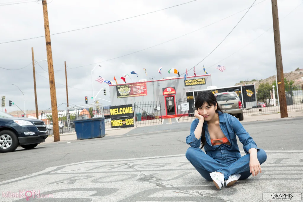 [JP] Yume Kana (由愛可奈): [Graphis] Gals Pure Bible (142 photos + 3 videos)