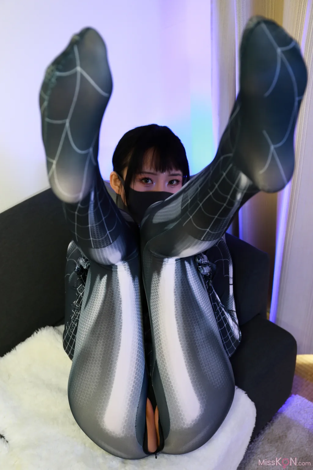 李佳: 蜘蛛侠 (52 photos) – Page 4