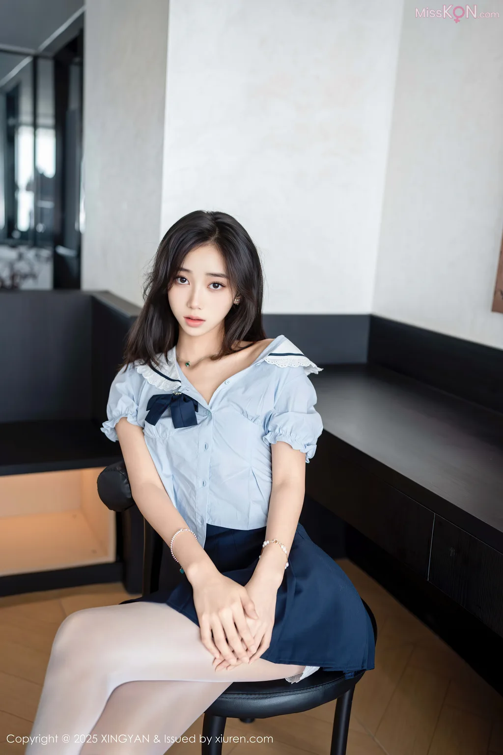 XingYan Vol.360: 时安安 (82 photos)