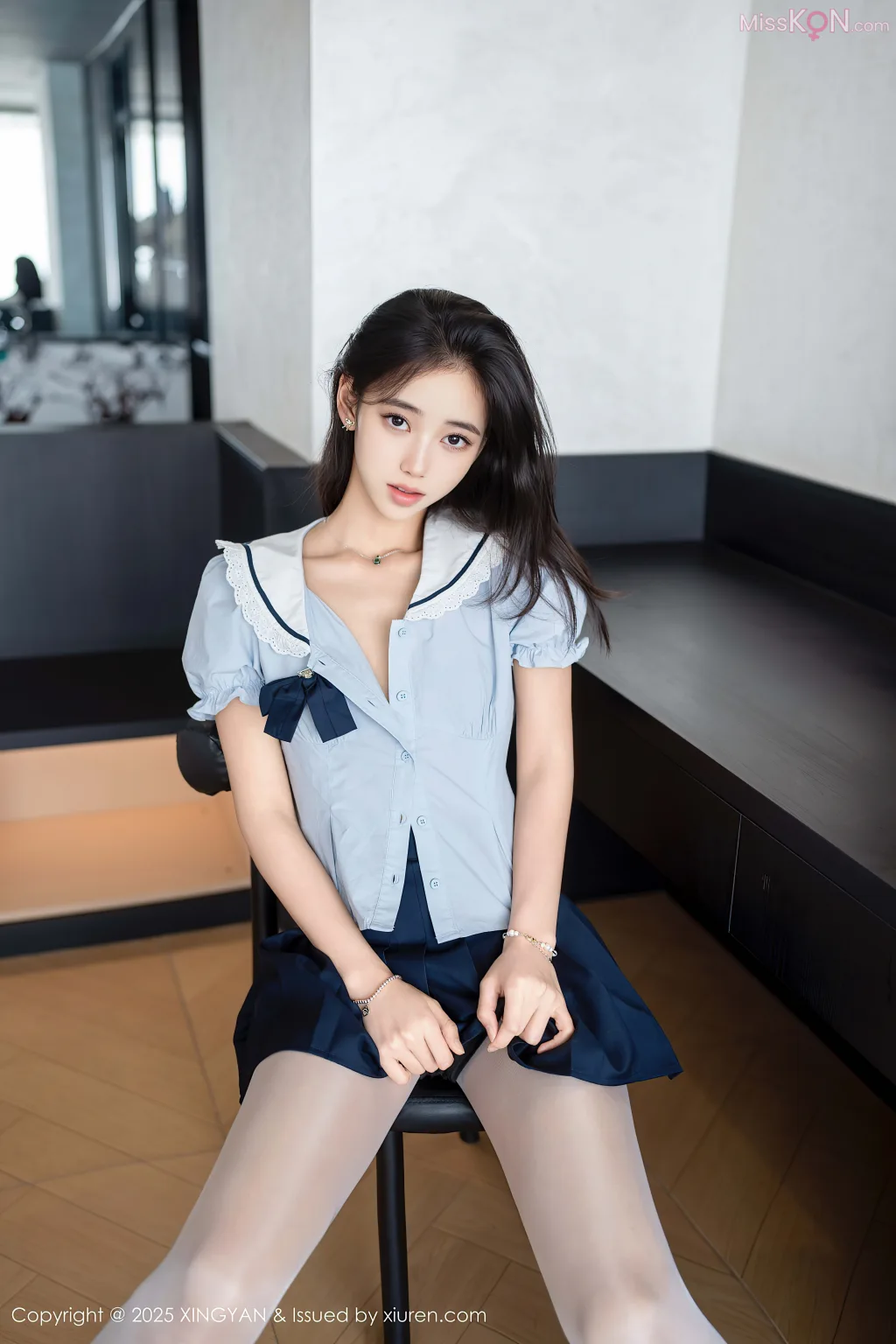 XingYan Vol.360: 时安安 (82 photos)