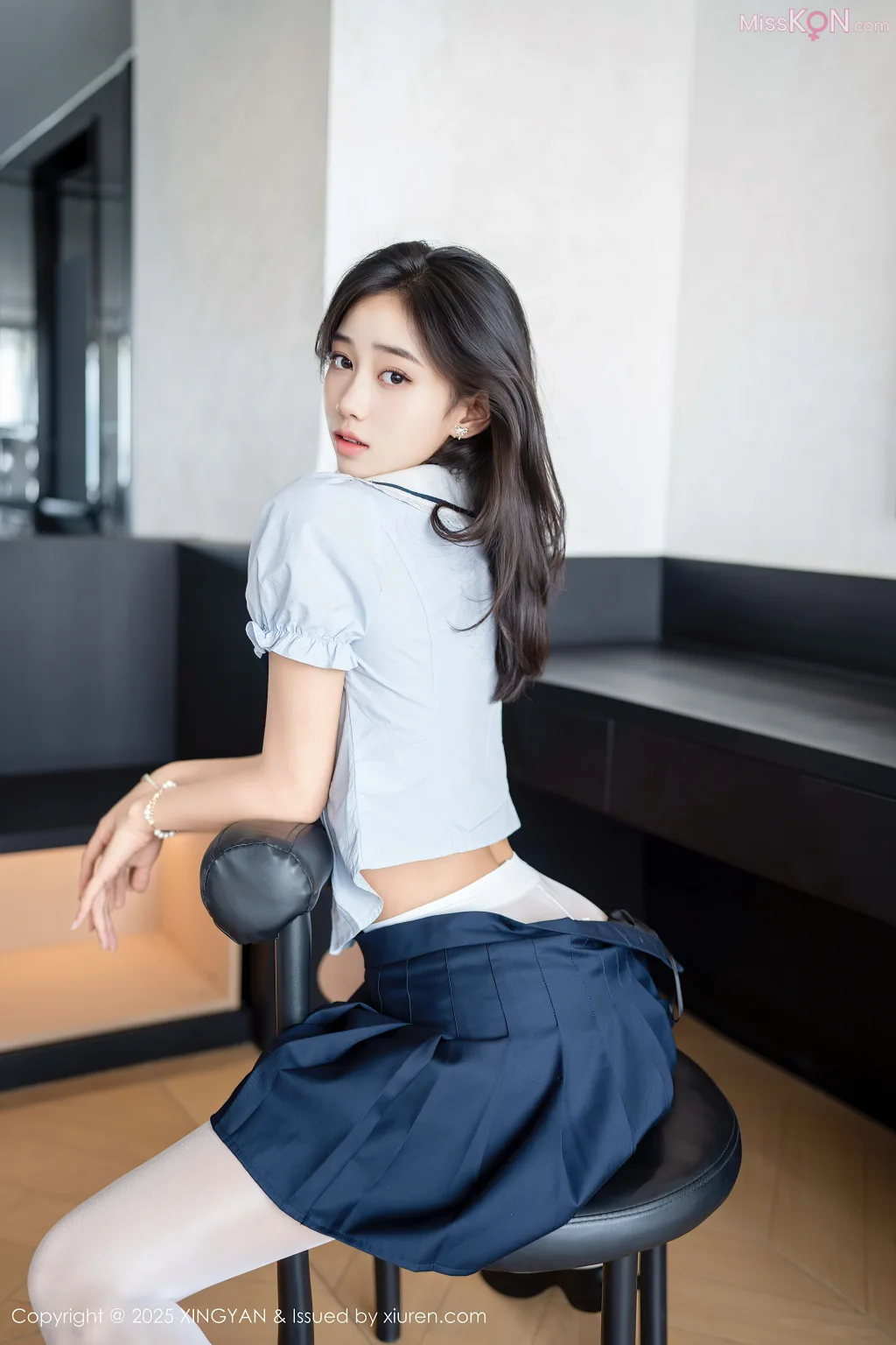 XingYan Vol.360: 时安安 (82 photos)