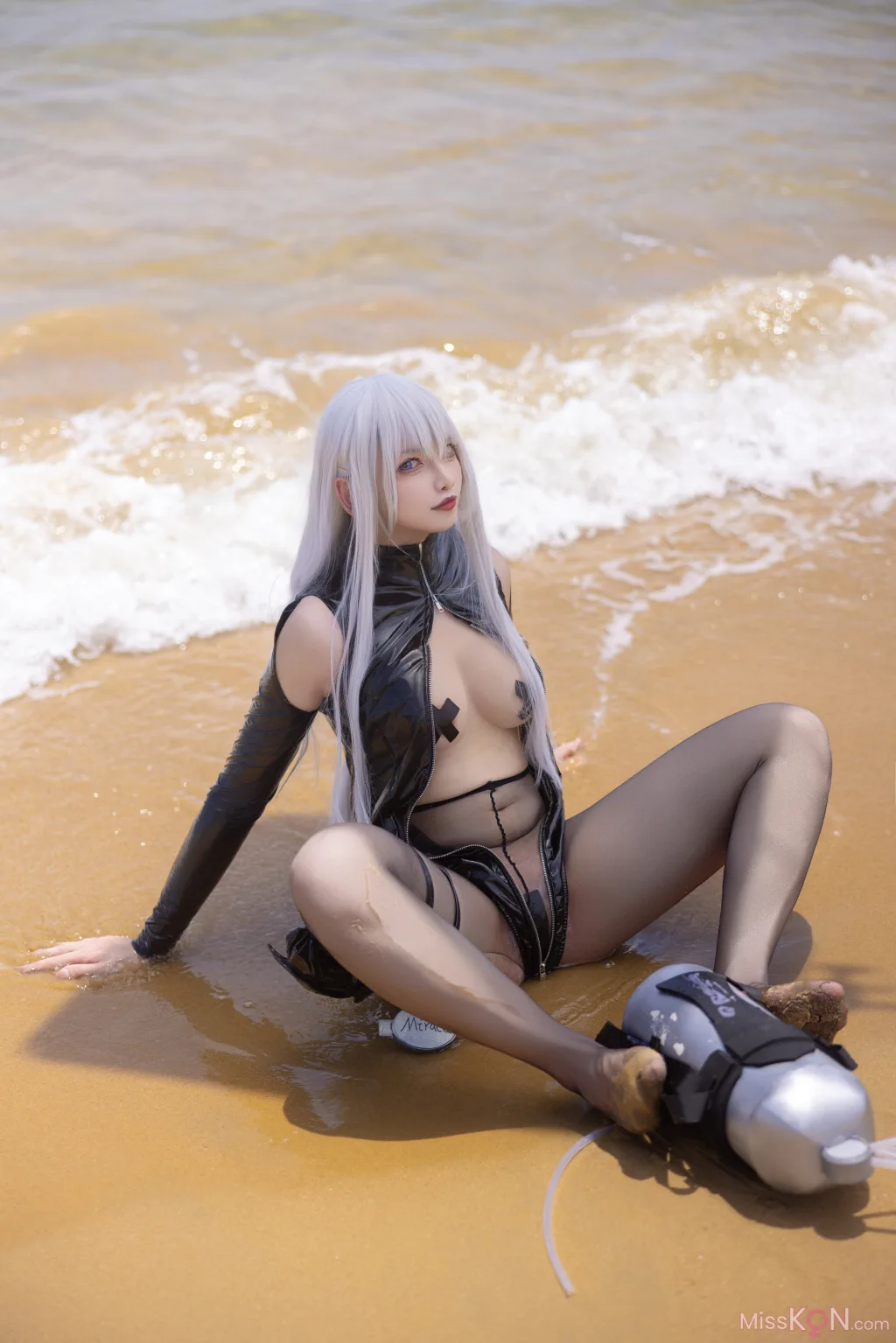 Coser@隼隼子: 碧蓝航线 企业 (89 photos)
