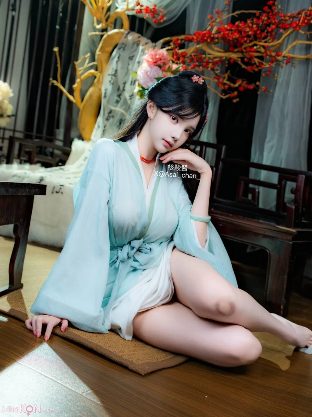 Coser@核酸酱: Reverend Insanity (26 photos) – Page 2