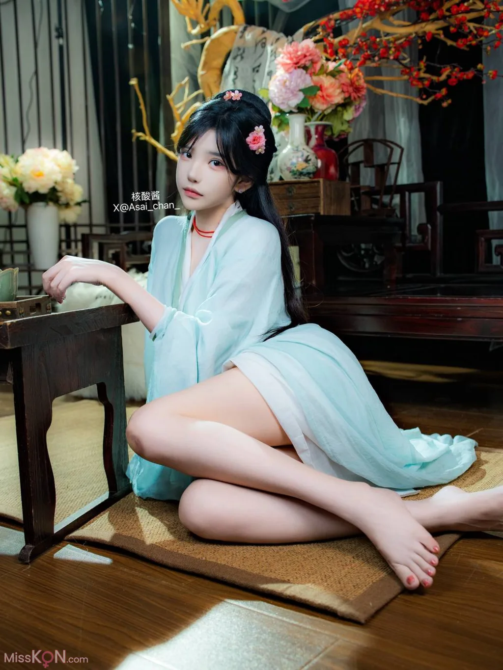 Coser@核酸酱: Reverend Insanity (26 photos) – Page 2