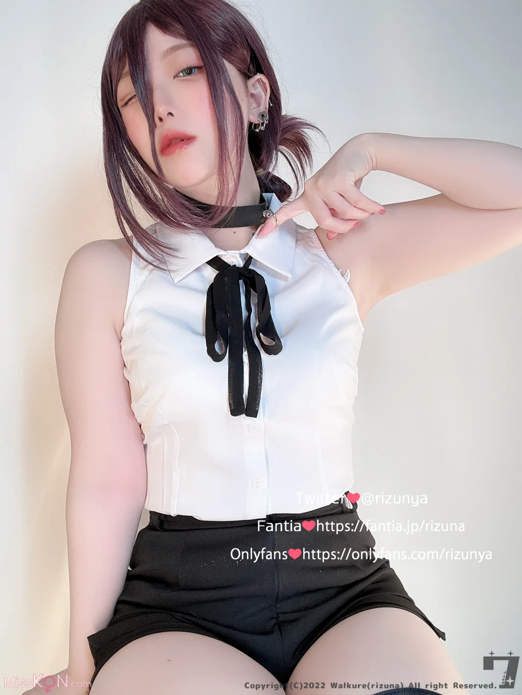 Coser@Rizuna: Reze (Chainsaw Man) (27 photos) – Page 3
