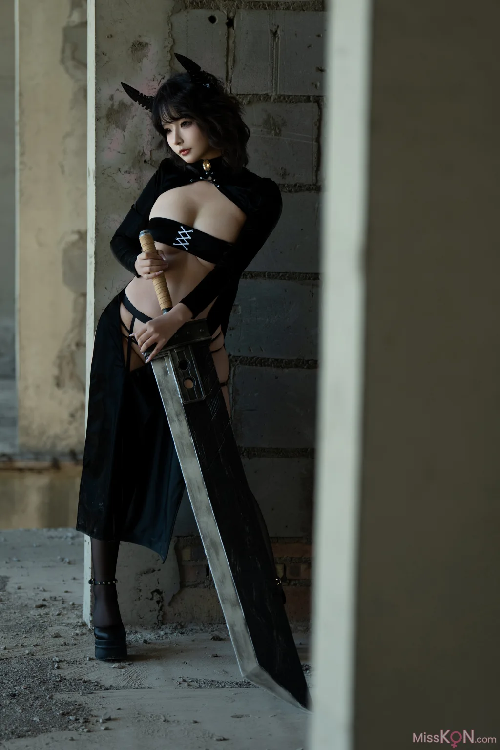 Coser@yuuhui玉汇: 代号：貓 (122 photos) – Page 2
