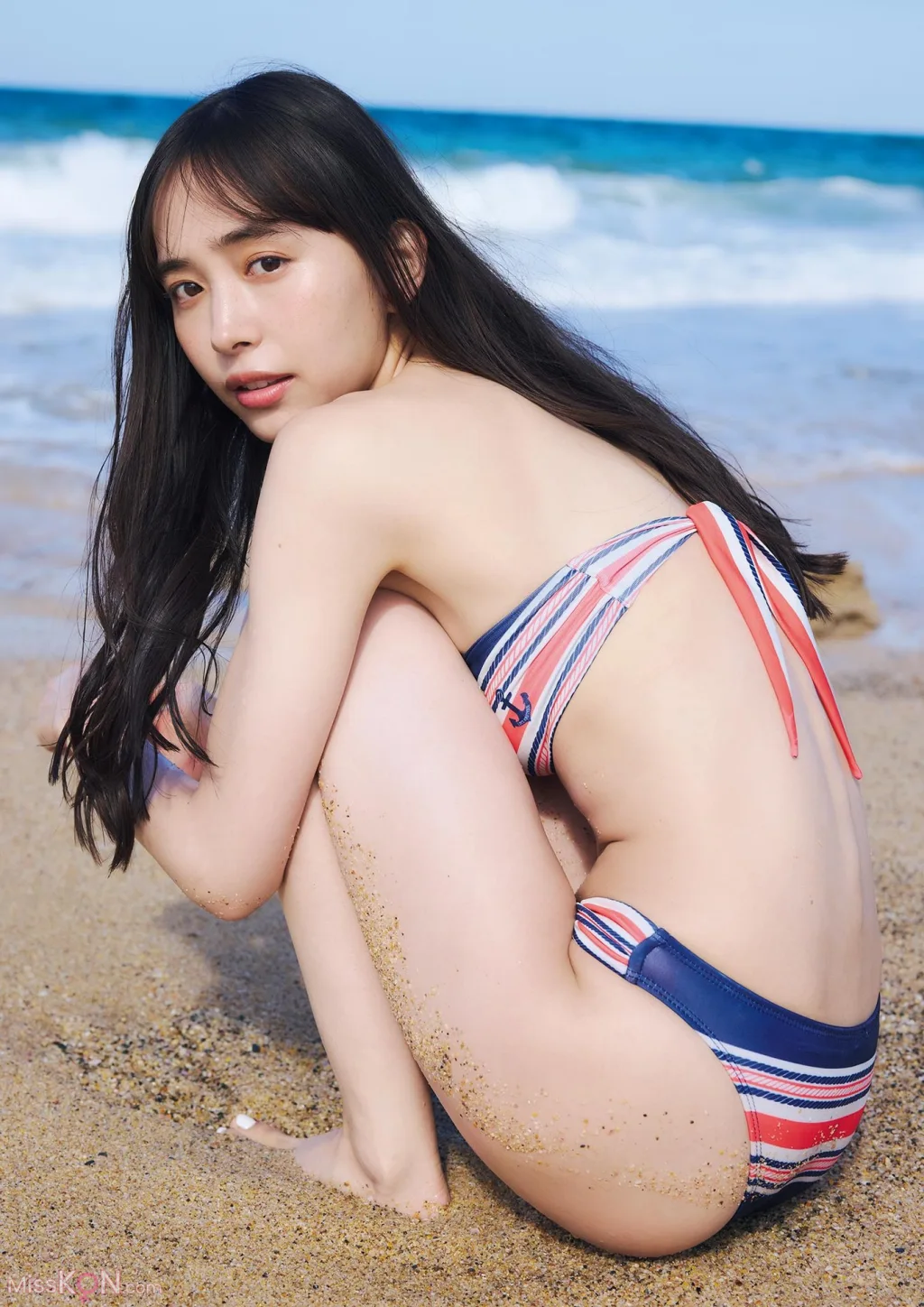 [JP] Hiroe Igeta (井桁弘恵): 写真集 つかのま (146 photos)
