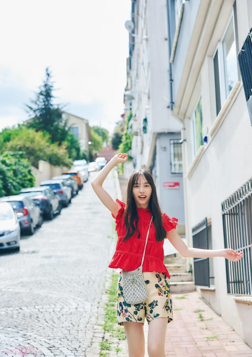 [JP] Hiroe Igeta (井桁弘恵): 写真集 つかのま (146 photos)