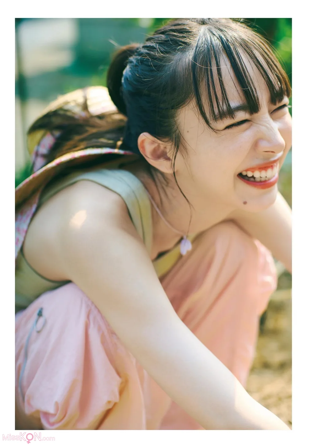 [JP] Hiroe Igeta (井桁弘恵): 写真集 つかのま (146 photos) – Page 2