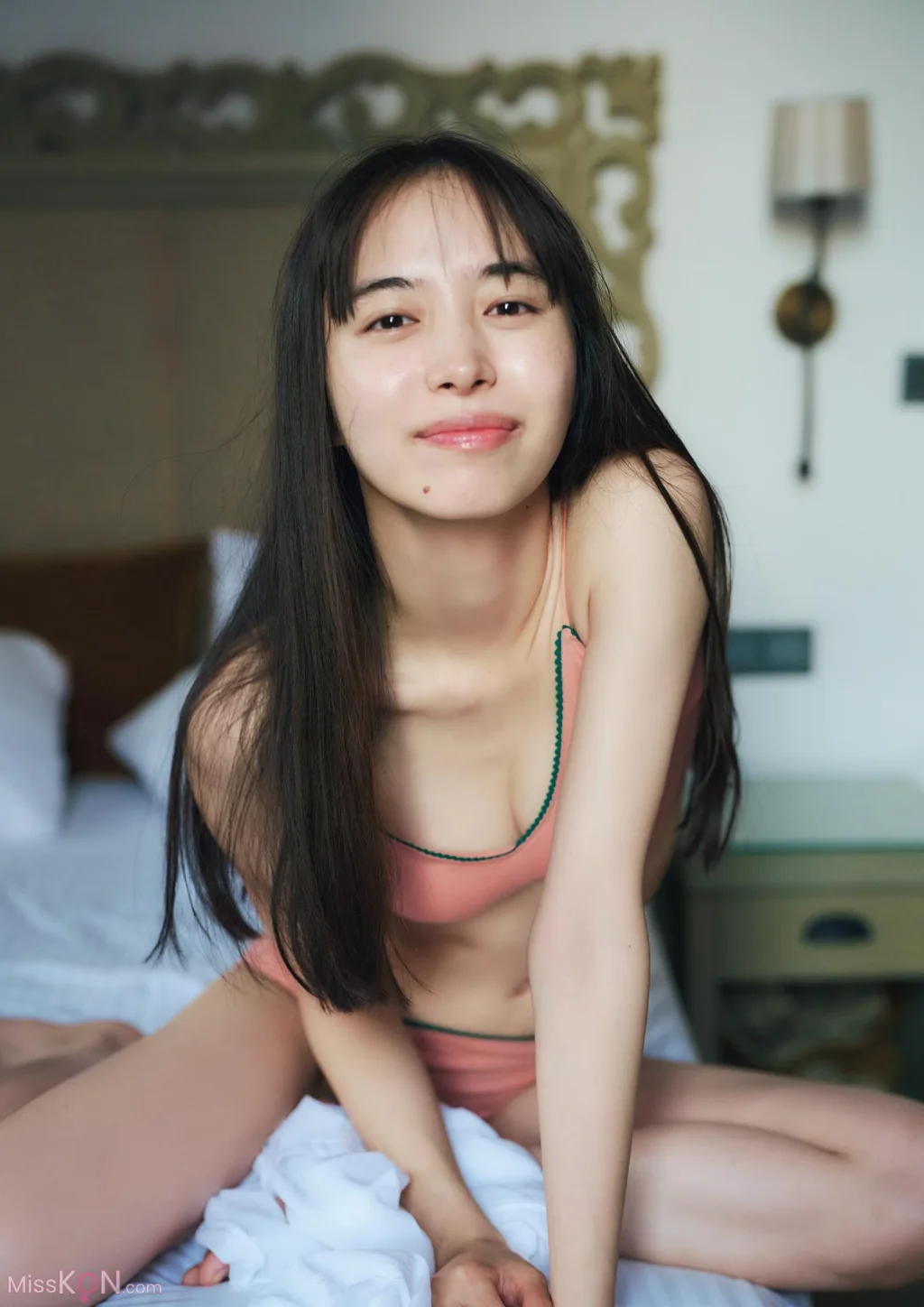 [JP] Hiroe Igeta (井桁弘恵): 写真集 つかのま (146 photos) – Page 2
