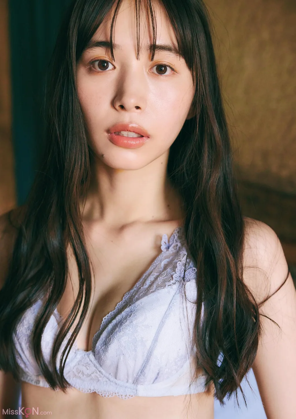 [JP] Hiroe Igeta (井桁弘恵): 写真集 つかのま (146 photos) – Page 2