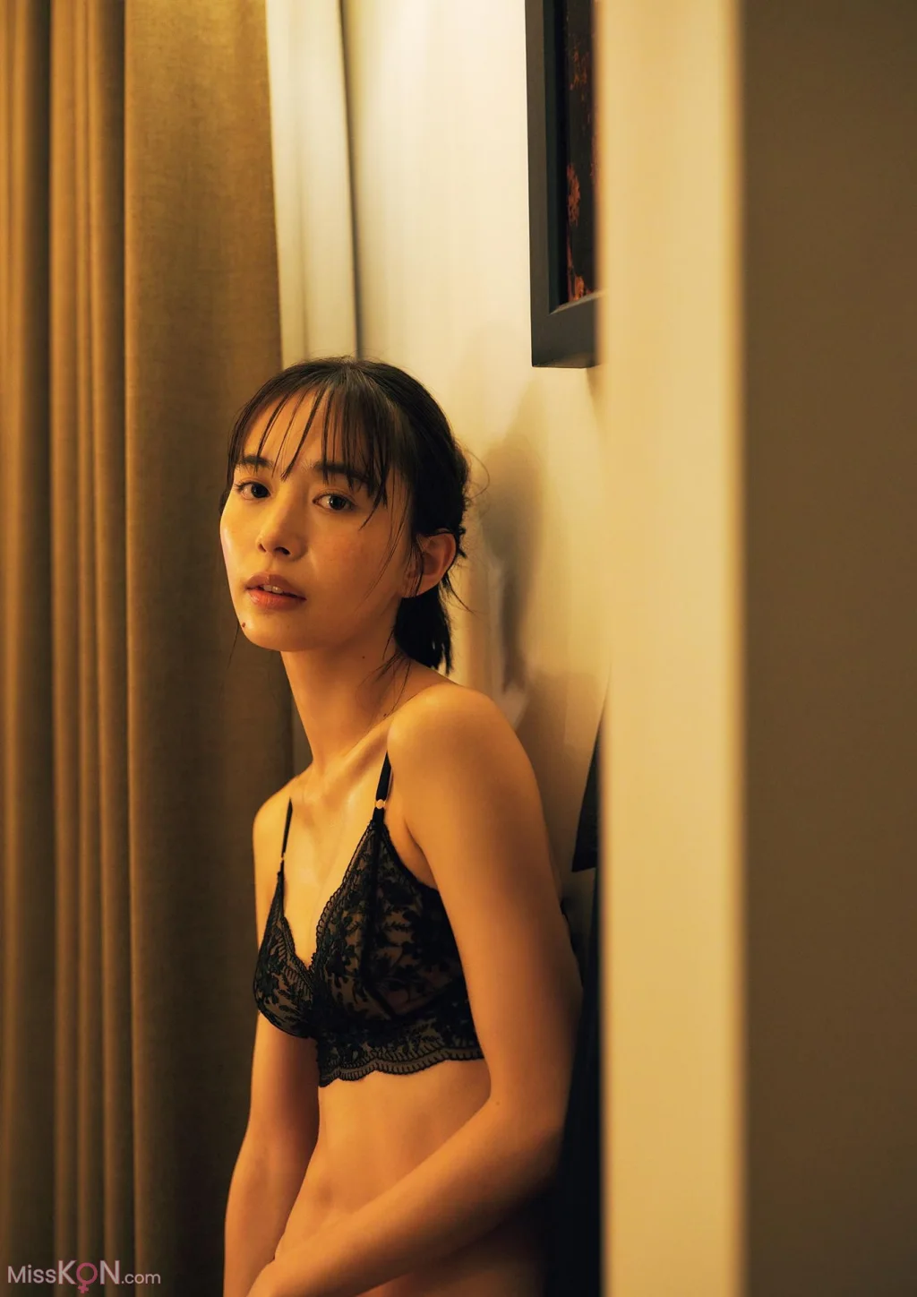 [JP] Hiroe Igeta (井桁弘恵): 写真集 つかのま (146 photos) – Page 3