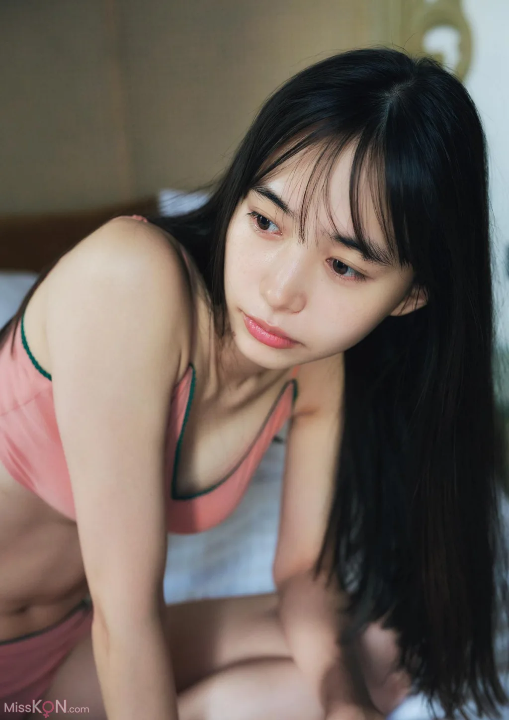 [JP] Hiroe Igeta (井桁弘恵): 写真集 つかのま (146 photos) – Page 3