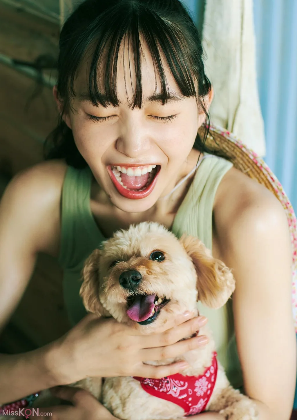 [JP] Hiroe Igeta (井桁弘恵): 写真集 つかのま (146 photos) – Page 3
