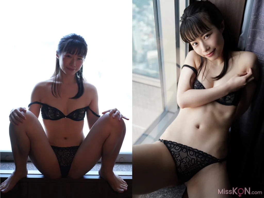 [JP] Ichiha Amatsu (天津いちは): FRIDAYデジタル写真集 『元JR東日本社員がまさかのフルヌード Vol.2』 (40 photos) – Page 2