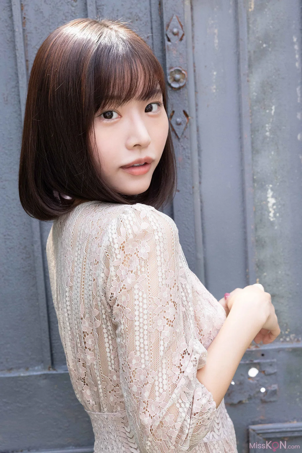 [JP] Nikaidō Yume (本郷愛): アサ芸SEXY女優写真集 ラブ！ (60 photos)