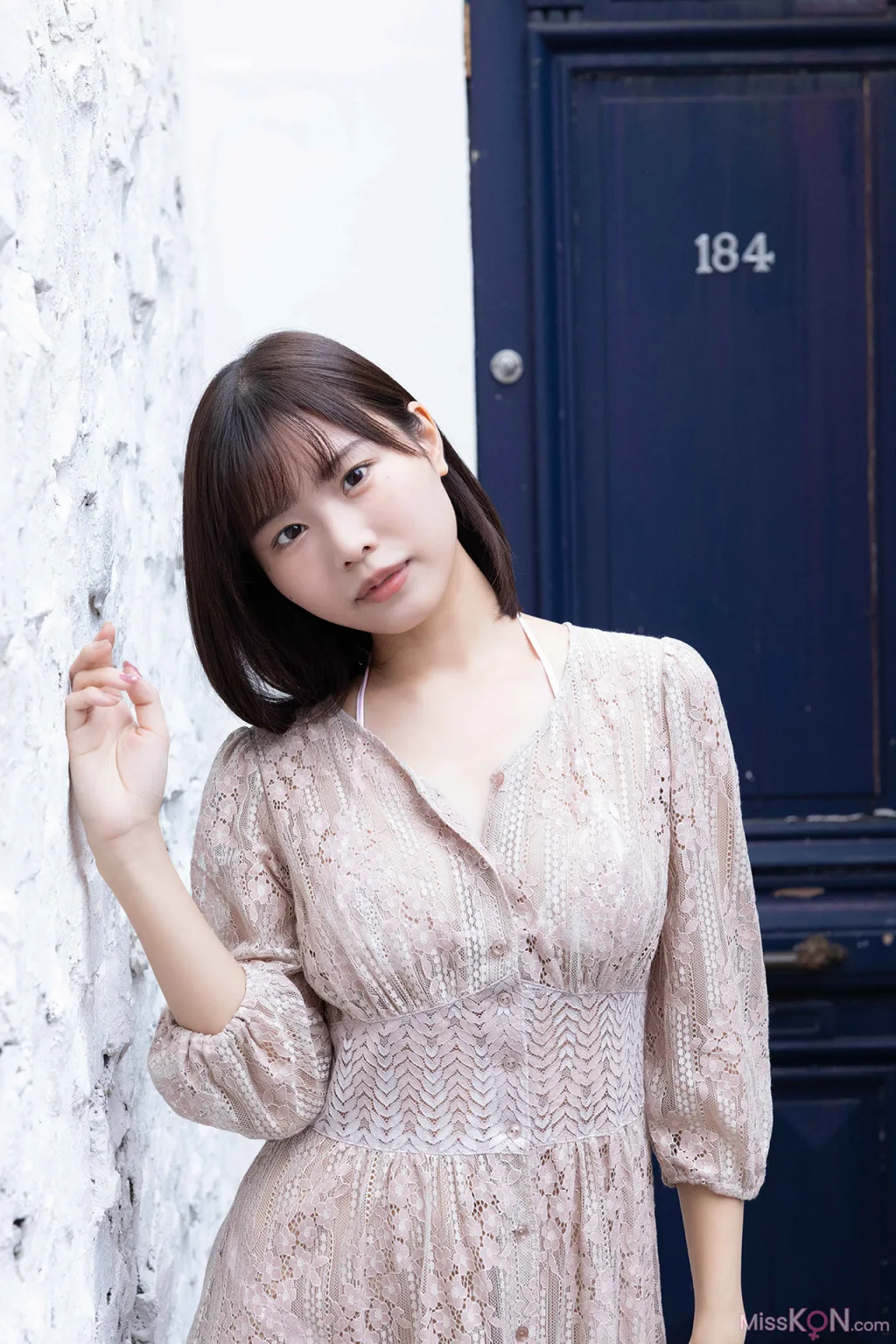 [JP] Nikaidō Yume (本郷愛): アサ芸SEXY女優写真集 ラブ！ (60 photos)